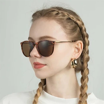 Eiropas Un Amerikas Jauno Stilu Varde Brilles Daļēji-metāla Saulesbrilles Modes Liels Rāmis Ielas Fotogrāfijas Saulesbrilles Varde Brilles