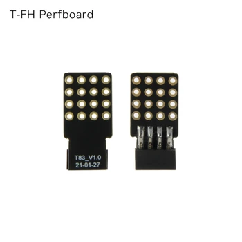 T-FH interfeiss ProtoBoard plašāk Izmantot I2C/UART Interfeisa Modulis LILYGO Produkti